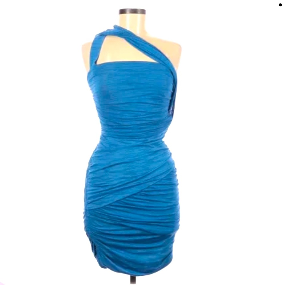 Tracy Reese Cocktail Dress - Picture 2 of 2